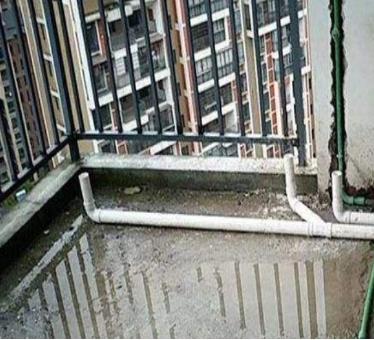 莎车漏水维修 阳台漏水怎么修理?