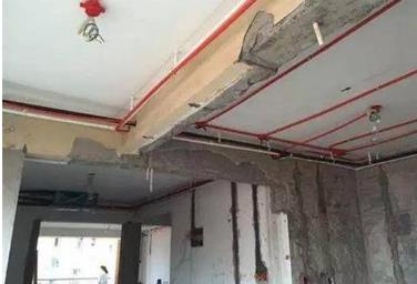 莎车漏水维修 墙面漏水怎么办呢?墙面漏水的原因?