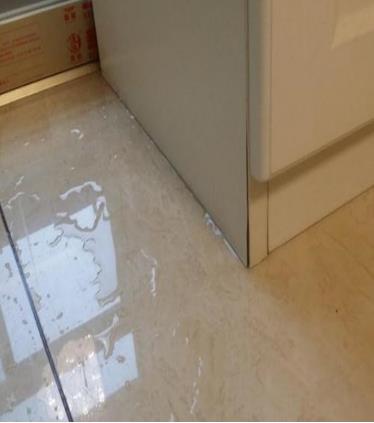 莎车漏水检测 厕所漏水怎么检测?